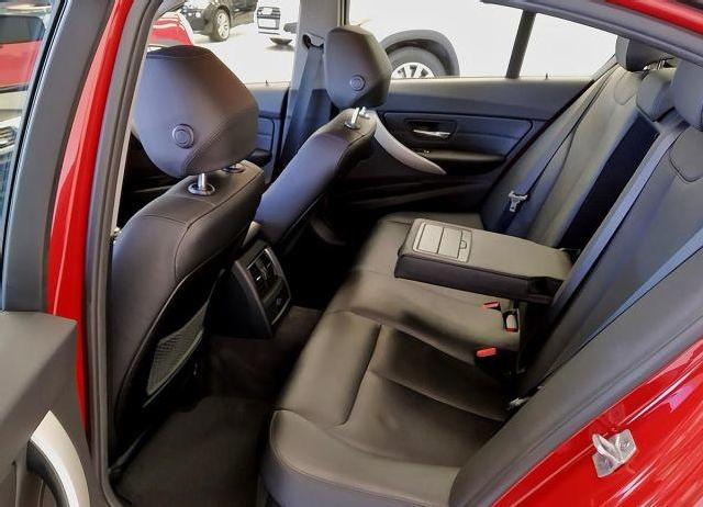 BMW 320 Da ocasion - Automotor Dursan