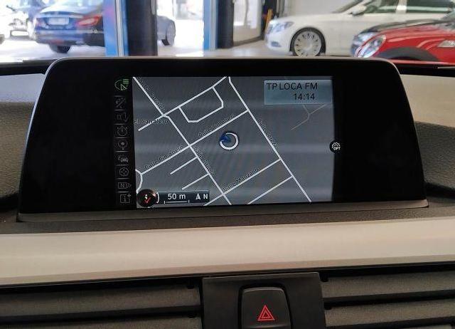 BMW 320 Da ocasion - Automotor Dursan