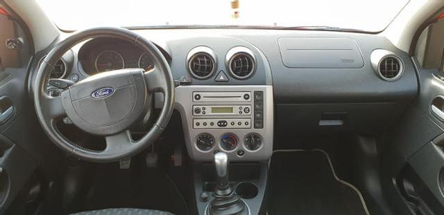 Ford Fiesta 1.4 Tdci Fun ocasion - CV Robledauto