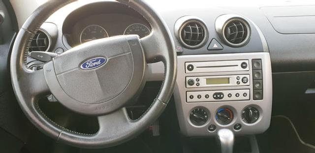Ford Fiesta 1.4 Tdci Fun ocasion - CV Robledauto