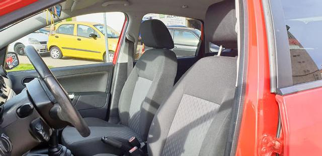 Ford Fiesta 1.4 Tdci Fun ocasion - CV Robledauto