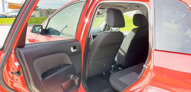 Ford Fiesta 1.4 Tdci Fun ocasion - CV Robledauto