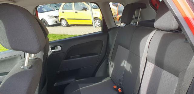 Ford Fiesta 1.4 Tdci Fun ocasion - CV Robledauto