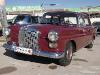 Mercedes 190 1.9 D Colas ocasion