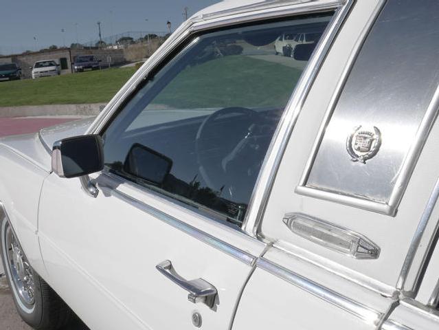 Cadillac Deville Limusina ocasion - CV Robledauto