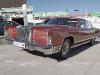 Ford Lincoln Town Coupé ocasion