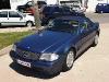 Mercedes Sl 500 ocasion
