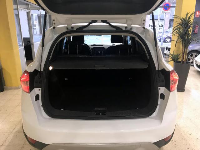 Ford Kuga 2.0tdci 4wd/nac/1 Due%C3%B1o/clima Dual/llantas 17 ocasion - AutoDiagonal