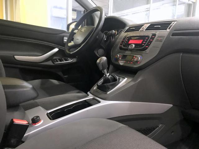 Ford Kuga 2.0tdci 4wd/nac/1 Due%C3%B1o/clima Dual/llantas 17 ocasion - AutoDiagonal