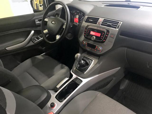 Ford Kuga 2.0tdci 4wd/nac/1 Due%C3%B1o/clima Dual/llantas 17 ocasion - AutoDiagonal