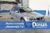 BMW 320 320d ocasion