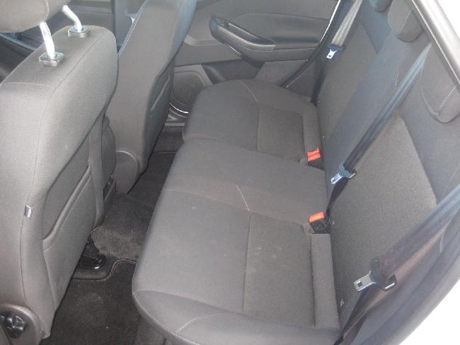 Ford Focus 1.5tdci 120cv ocasion - Randero