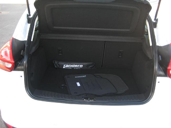 Ford Focus 1.5tdci 120cv ocasion - Randero