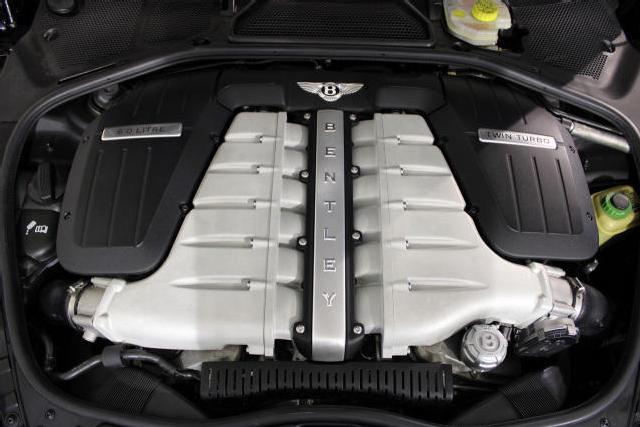 Bentley Flying Spur Continental Impecable ocasion - Arg%C3%BCelles Autom%C3%B3viles