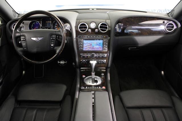 Bentley Flying Spur Continental Impecable ocasion - Arg%C3%BCelles Autom%C3%B3viles