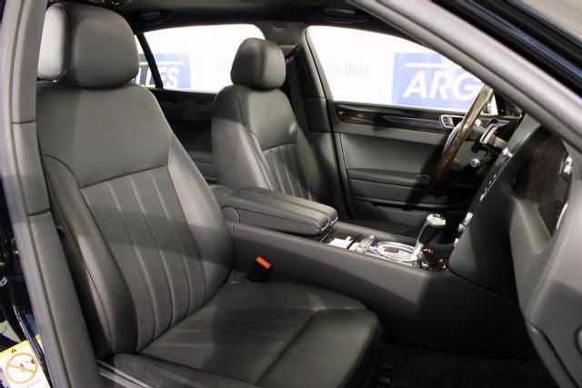 Bentley Flying Spur Continental Impecable ocasion - Arg%C3%BCelles Autom%C3%B3viles