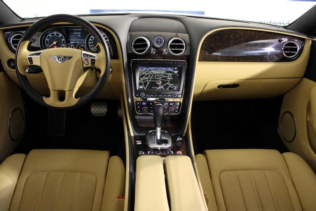 Bentley Continental Gt W12 575cv ocasion - Arg%C3%BCelles Autom%C3%B3viles