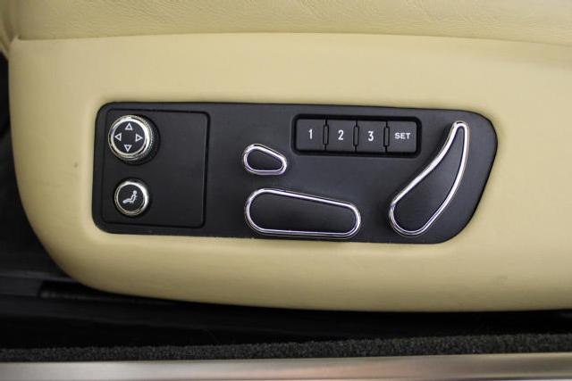 Bentley Continental Gt W12 575cv ocasion - Arg%C3%BCelles Autom%C3%B3viles
