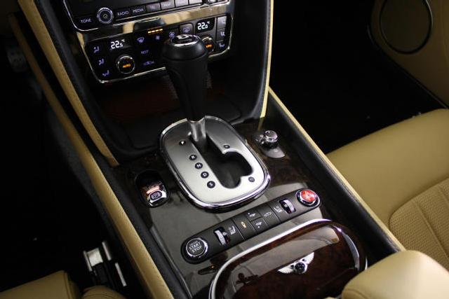 Bentley Continental Gt W12 575cv ocasion - Arg%C3%BCelles Autom%C3%B3viles