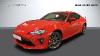 Toyota Gt86 Gt86 ocasion