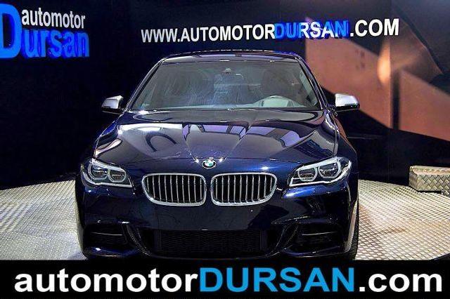 BMW 550 M550da Xdrive ocasion - Automotor Dursan