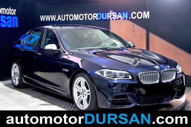 BMW 550 M550da Xdrive ocasion - Automotor Dursan