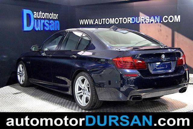 BMW 550 M550da Xdrive ocasion - Automotor Dursan