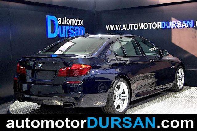 BMW 550 M550da Xdrive ocasion - Automotor Dursan