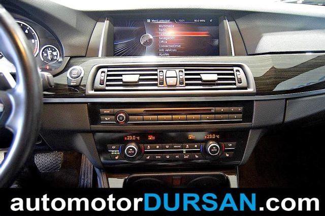 BMW 550 M550da Xdrive ocasion - Automotor Dursan