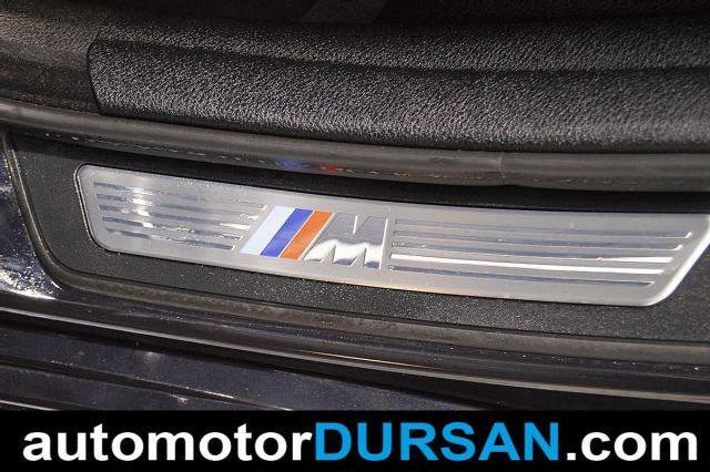 BMW 550 M550da Xdrive ocasion - Automotor Dursan