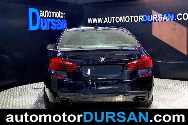 BMW 550 M550da Xdrive ocasion - Automotor Dursan