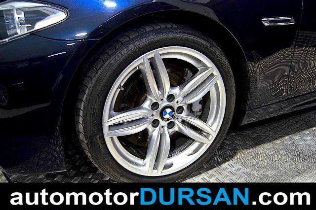 BMW 550 M550da Xdrive ocasion - Automotor Dursan