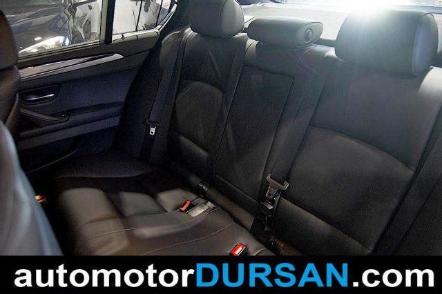 BMW 550 M550da Xdrive ocasion - Automotor Dursan