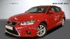 Lexus 200h Executive ocasion