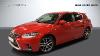 Lexus 200h F-sport ocasion