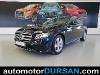 Mercedes E 220 D ocasion