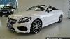 Mercedes C 220 D ocasion