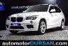 BMW X1 Sdrive 18d ocasion