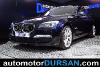 BMW 740 Da Xdrive ocasion