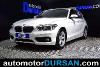 BMW 116 D ocasion