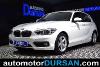 BMW 116 D ocasion