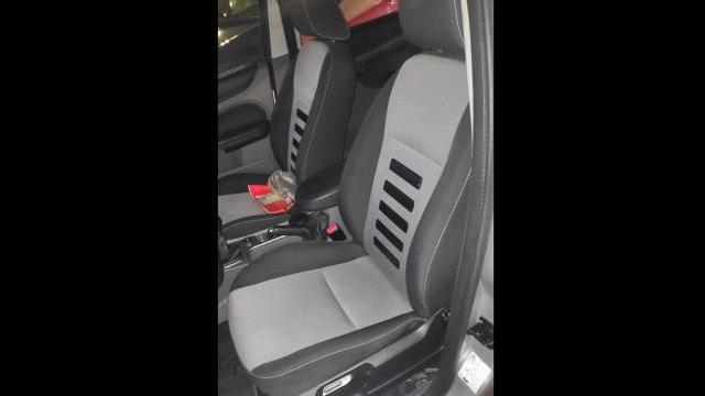 Ford Focus 1.6 Tdci 5p 90cv ocasion - Arg%C3%BCelles Autom%C3%B3viles