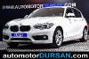 BMW 116 D ocasion