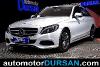 Mercedes C 220 D Estate ocasion