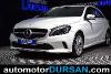 Mercedes A 200 Cdi Urban ocasion
