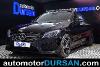 Mercedes C 250 Coupe D ocasion