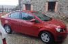 Chevrolet Aveo 1.3 D 75 ocasion