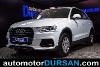 Audi Q3 2.0tdi 110kw ocasion