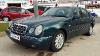 Mercedes E 220 Diesel ocasion