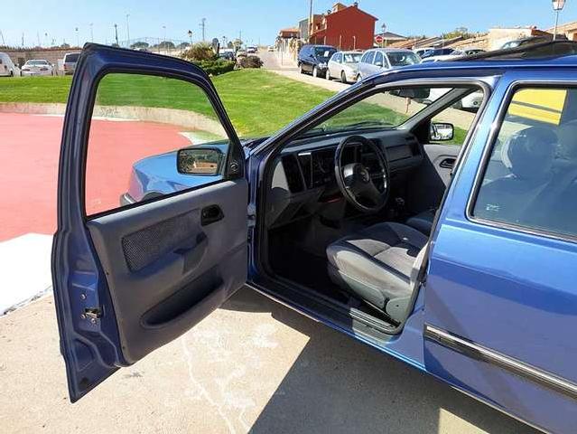 Ford Sierra 2.0i Ghia A.a. ocasion - CV Robledauto